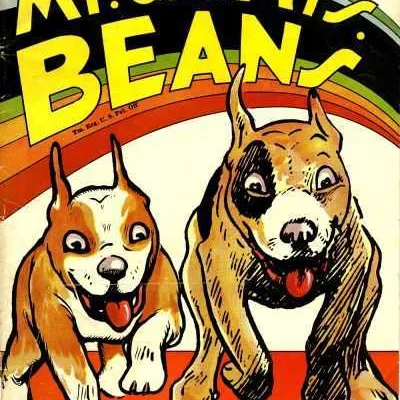Mrs. Beans