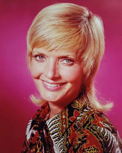 Mrs. Brady
