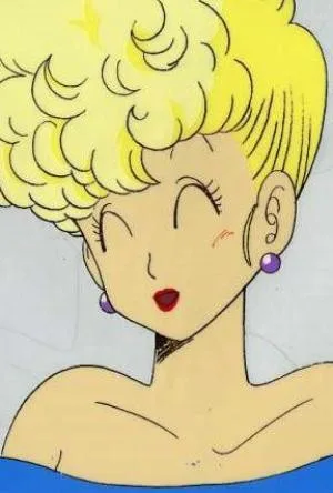 Mrs. Briefs