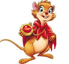 Mrs. Brisby