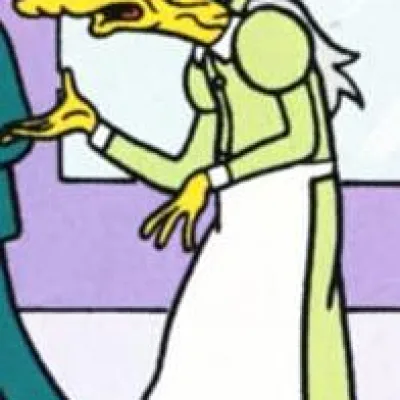 Mrs. Burns