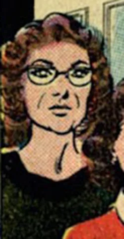 Mrs. Carr