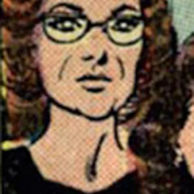 Mrs. Carr