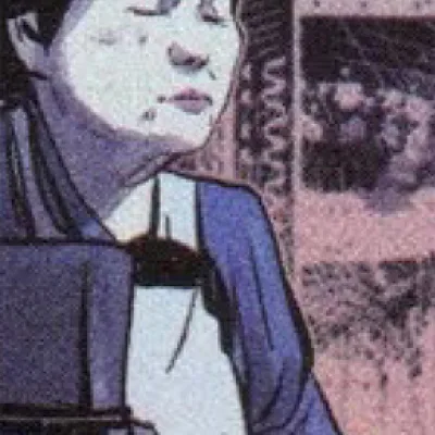 Mrs. Chen