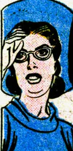 Mrs. Cranston