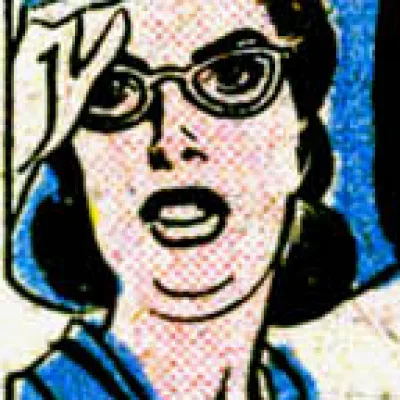 Mrs. Cranston