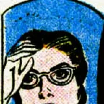 Mrs. Cranston