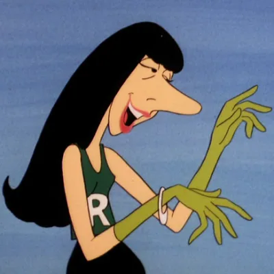 Mrs. Creepley