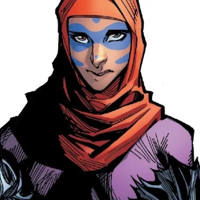 Mrs. Dawood