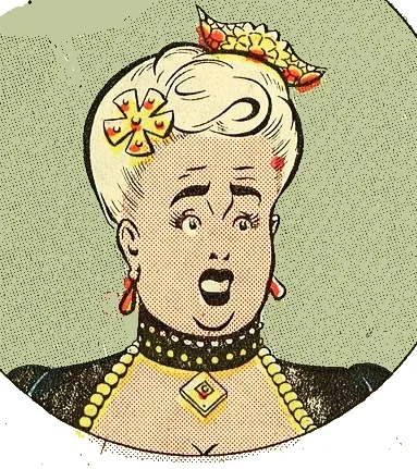 Mrs. DeBoff