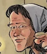 Mrs. Emily Cratchit