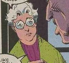 Mrs. Epstein