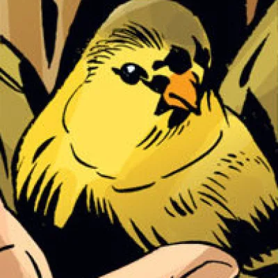 Mrs. Finch