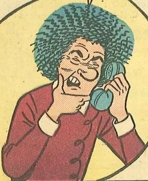 Mrs. Flutesnoot
