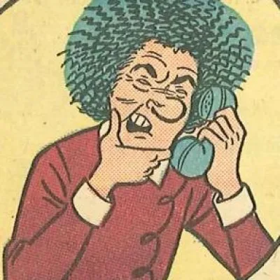 Mrs. Flutesnoot