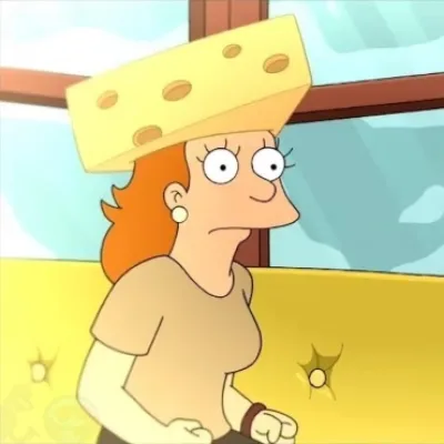 Mrs. Fry