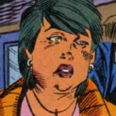 Mrs. Gallows