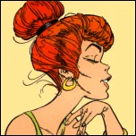 Mrs. Geriatrix