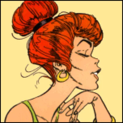 Mrs. Geriatrix