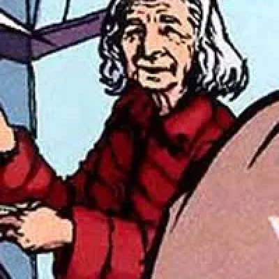 Mrs. Gillespie