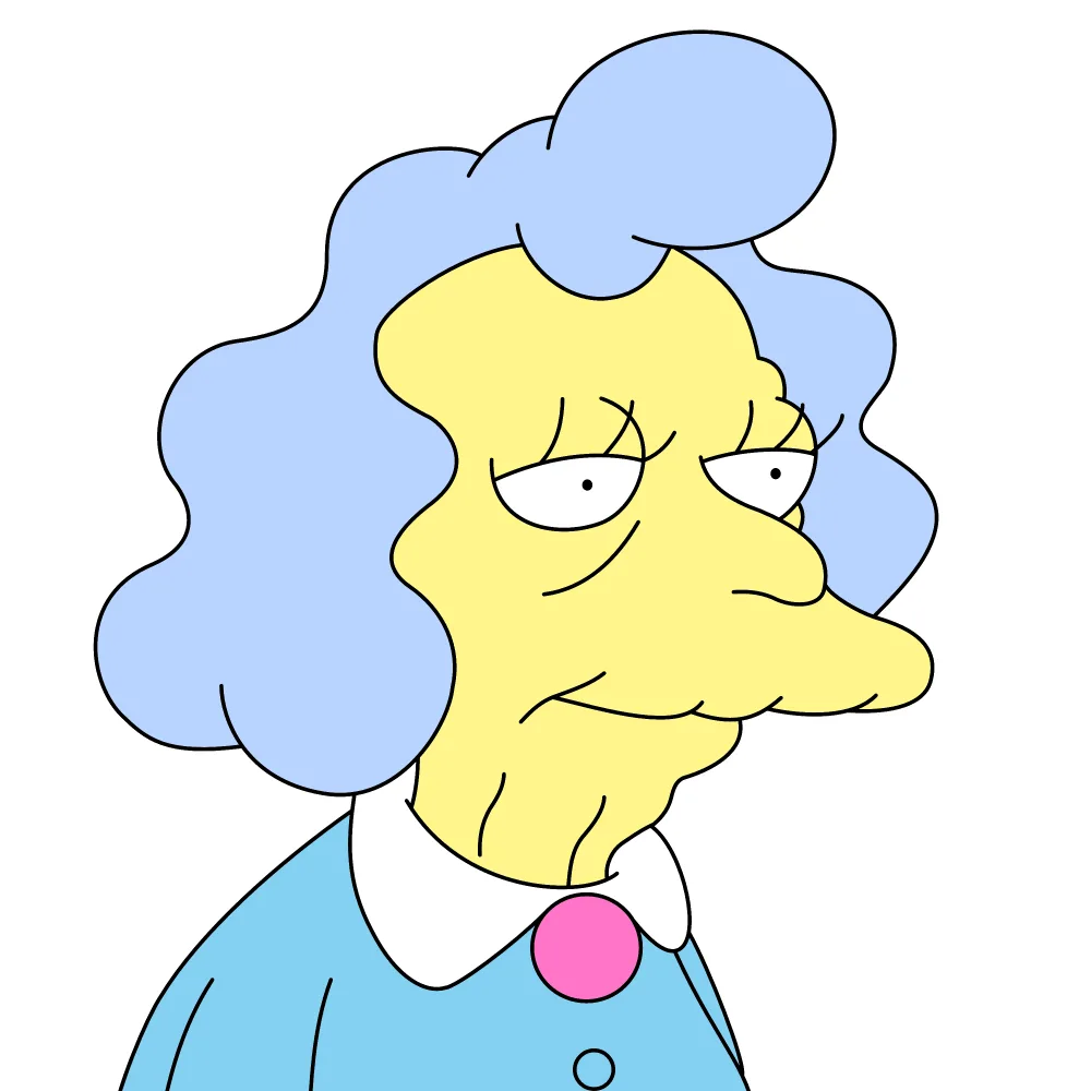 Mrs. Glick