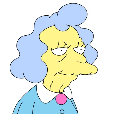 Mrs. Glick