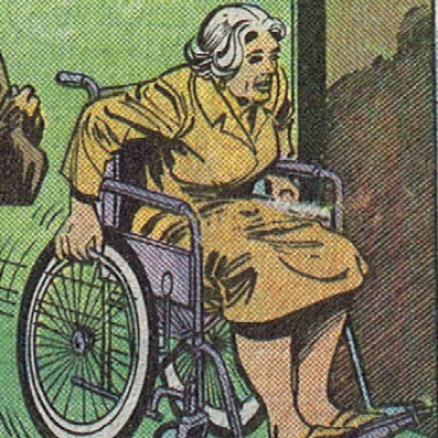 Mrs. Goldstein