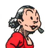 Mrs. Gotrox