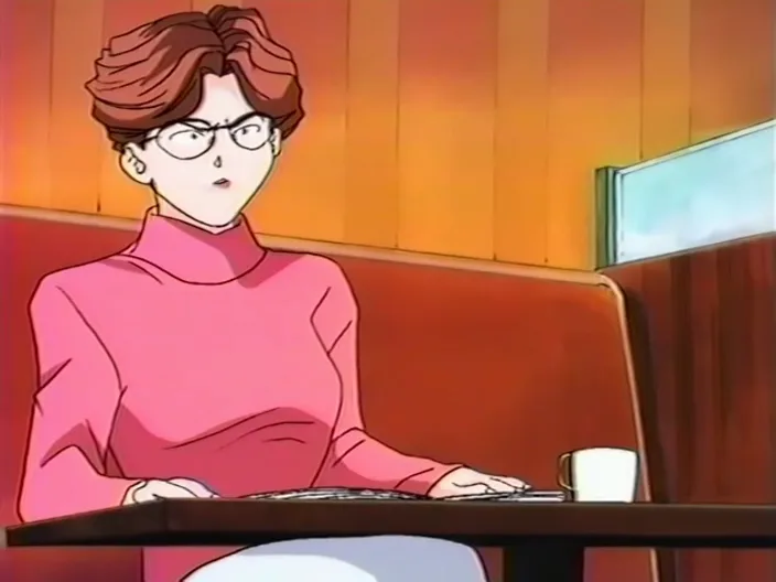 Mrs. Hanasaki