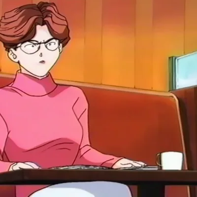 Mrs. Hanasaki
