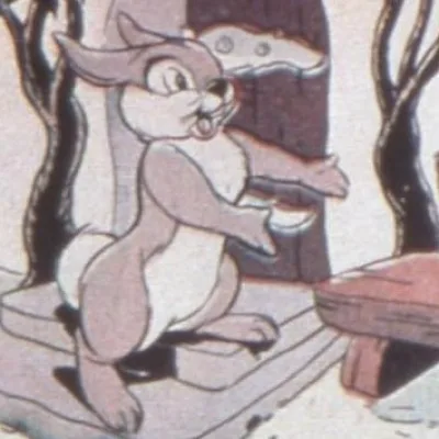 Mrs. Hare