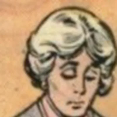 Mrs. Heppel