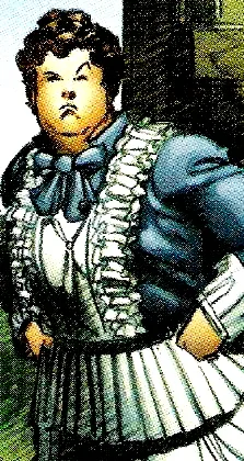 Mrs. Hopkins