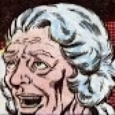 Mrs. Jarvis