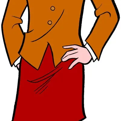 Mrs. Jones
