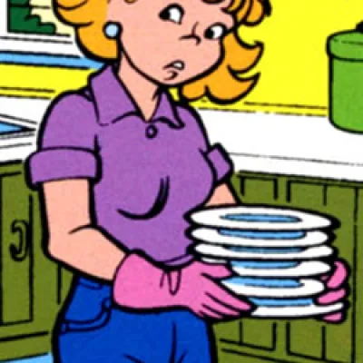 Mrs. Jordan