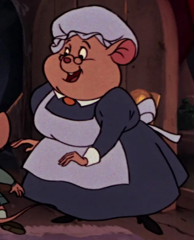 Mrs. Judson