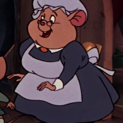 Mrs. Judson