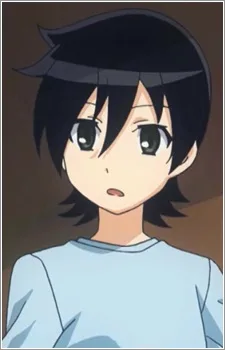 Mrs. Kuroki