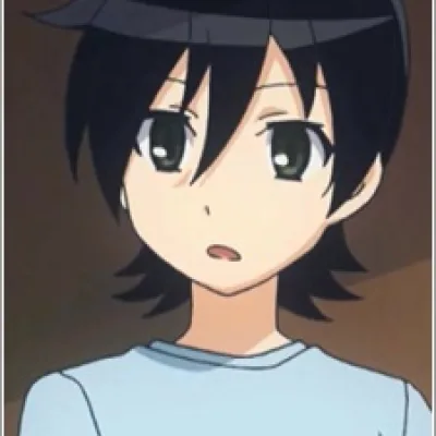Mrs. Kuroki