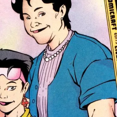 Mrs. Lee