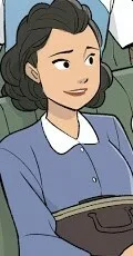 Mrs. Lee