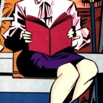 Mrs. Levy
