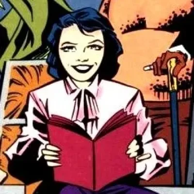 Mrs. Levy