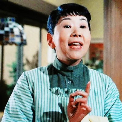 Mrs. Livingston