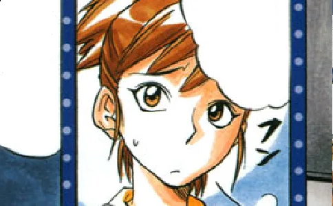 Mrs. Maeda