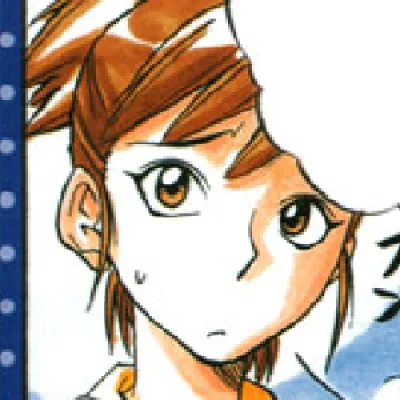 Mrs. Maeda