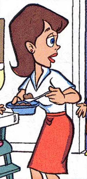 Mrs. McClary