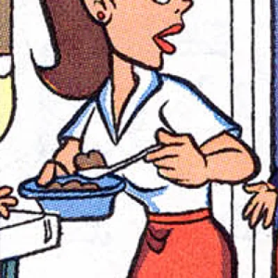 Mrs. McClary
