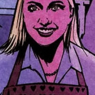 Mrs. Miller